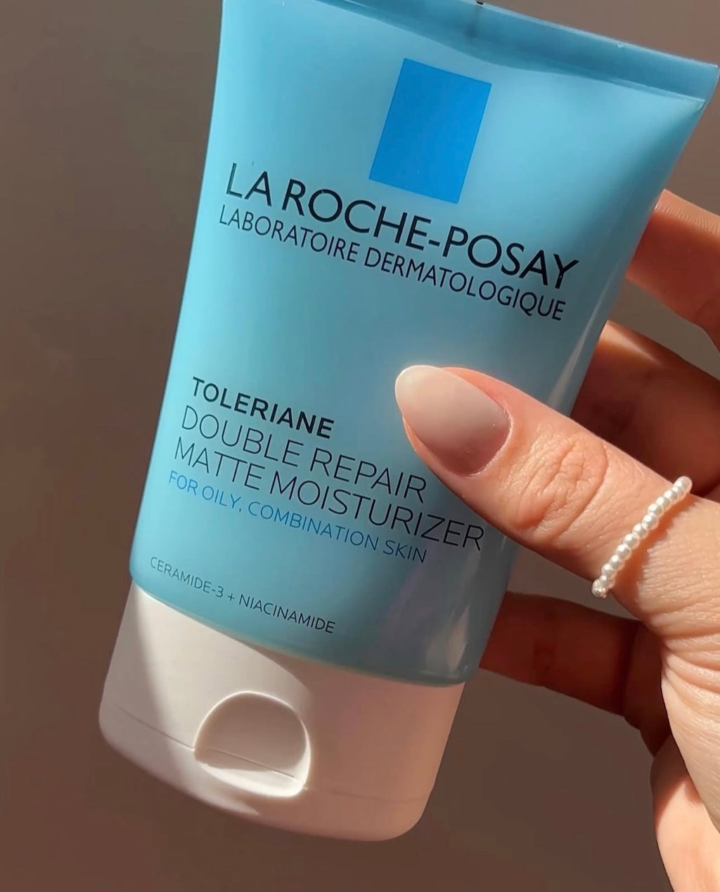 La Roche-Posay Toleriane Double Repair Matte Face Moisturizer 75ml