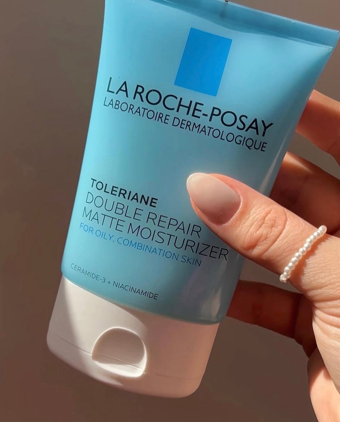 La Roche-Posay Toleriane Double Repair Matte Face Moisturizer 75ml