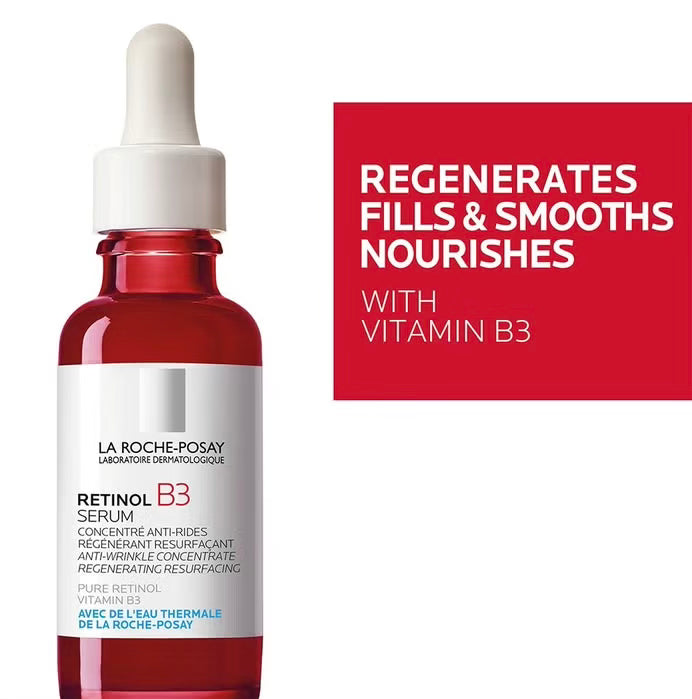 La Roche Posay Retinol B3 Serum