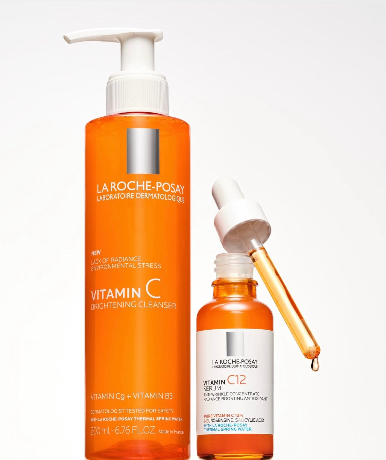 La Roche Posay C12