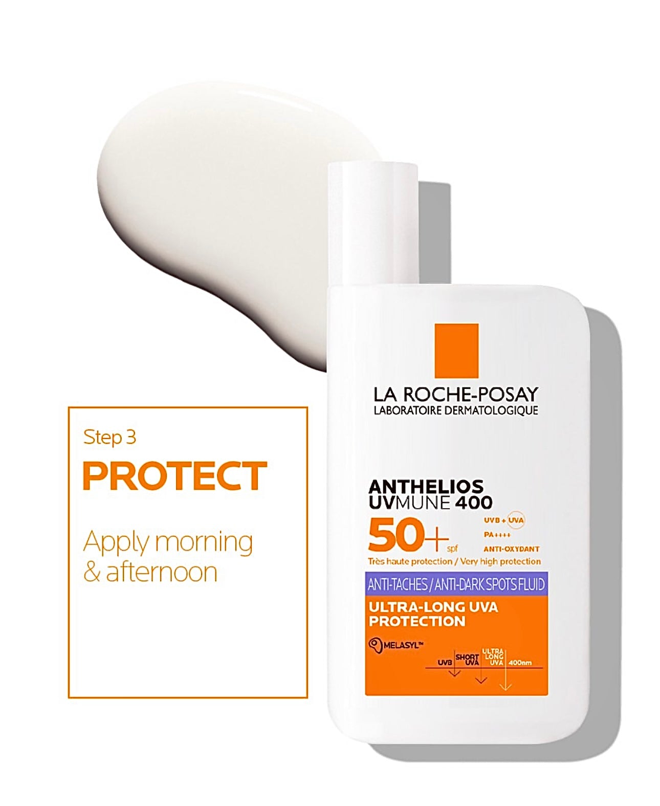 Beach Day Anti Dark Spots Routine