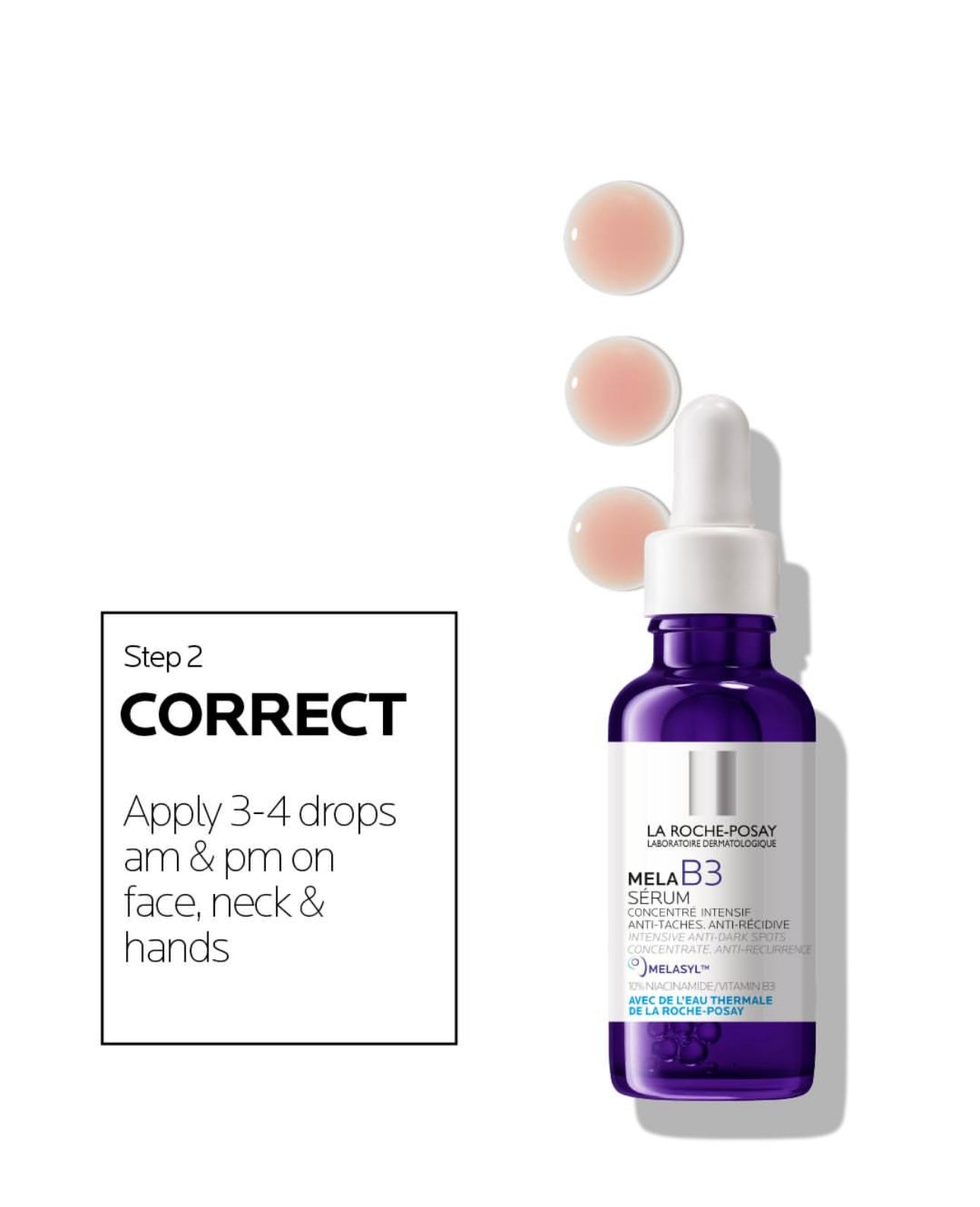 Beach Day Anti Dark Spots Routine