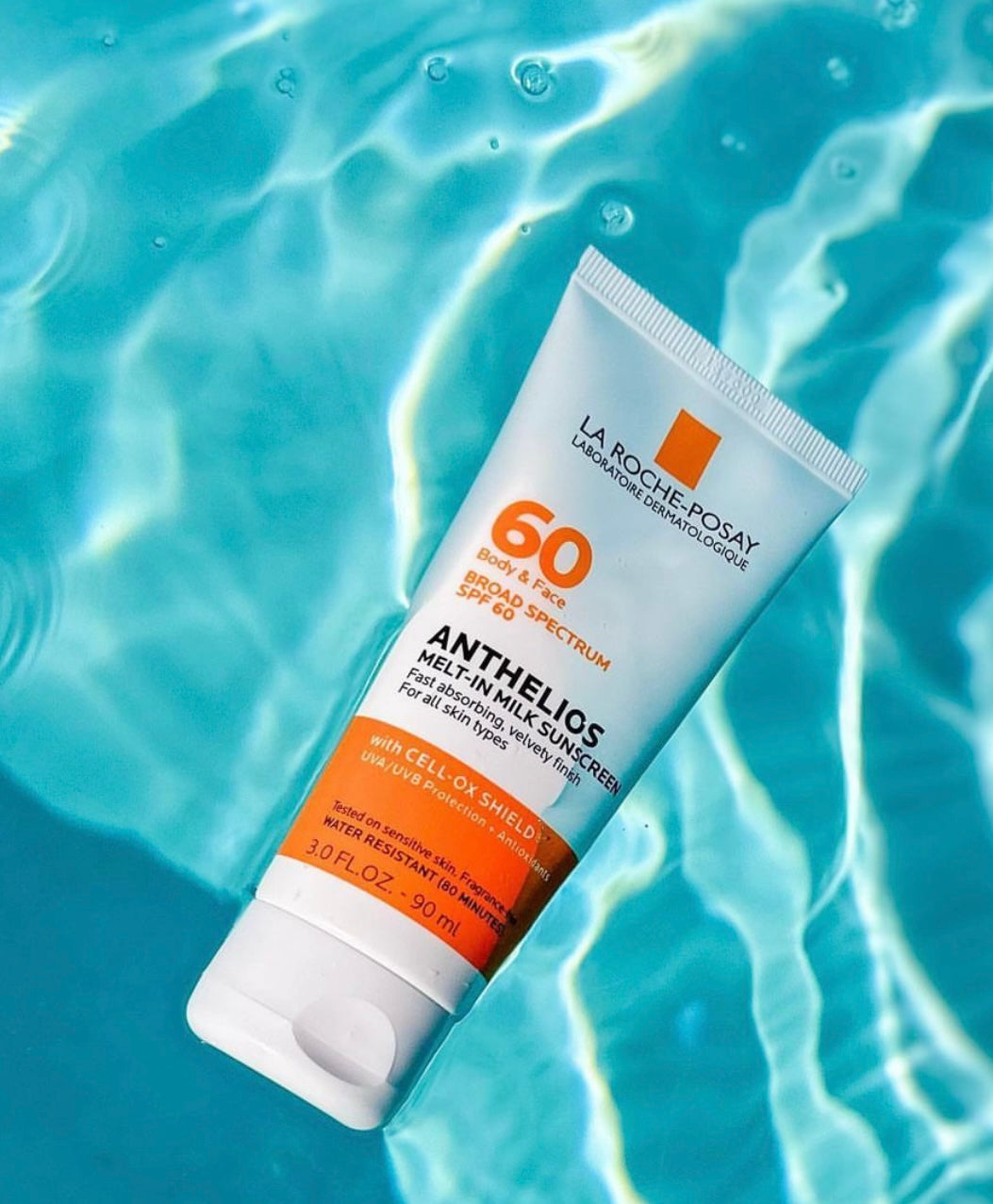 La Roche-Posay Anthelios UVMune 400 SPF 50+ Oil Control
