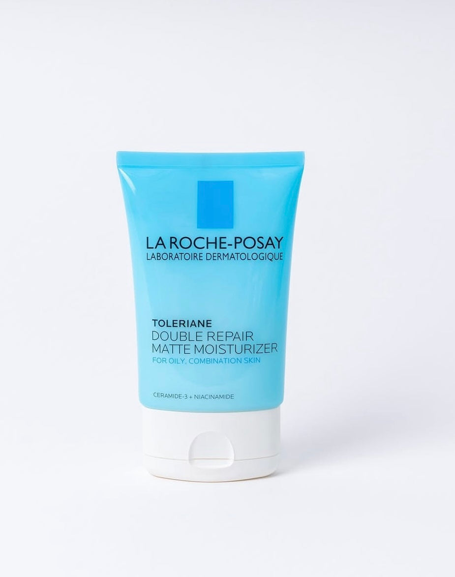 La Roche-Posay Toleriane Double Repair Matte Face Moisturizer 75ml