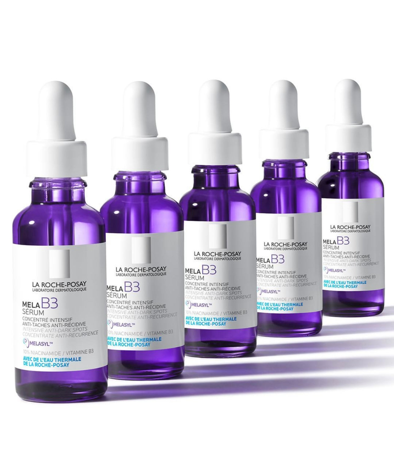 La Roche-Posay Mela B3 Dark Spot Corrector Serum With Melasyl
